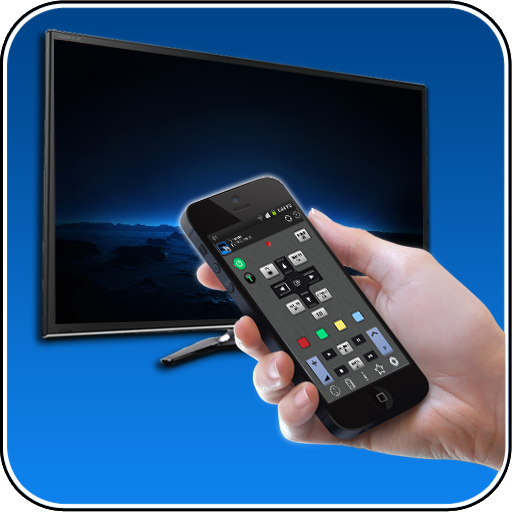 TV Remote for Philips | Teleco