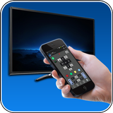 TV Remote for Philips