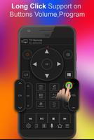 TV Remote for Philips (Smart T screenshot 2