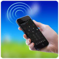 TV-Fernbedienung für Toshiba (IR) | Toshiba Remote