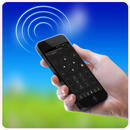 TV Remote Control for Toshiba (IR) APK