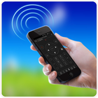 TV-Fernbedienung für Toshiba (IR) | Toshiba Remote Zeichen