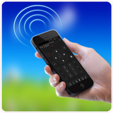 TV-Fernbedienung für Toshiba (IR) | Toshiba Remote Zeichen