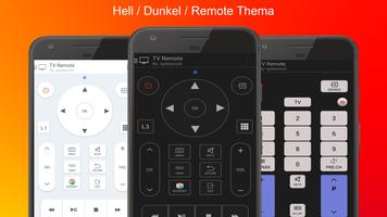 TV-Fernbedienung für Toshiba (IR) | Toshiba Remote Screenshot 1