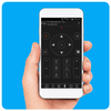 TV Remote for TCL (IR) icon