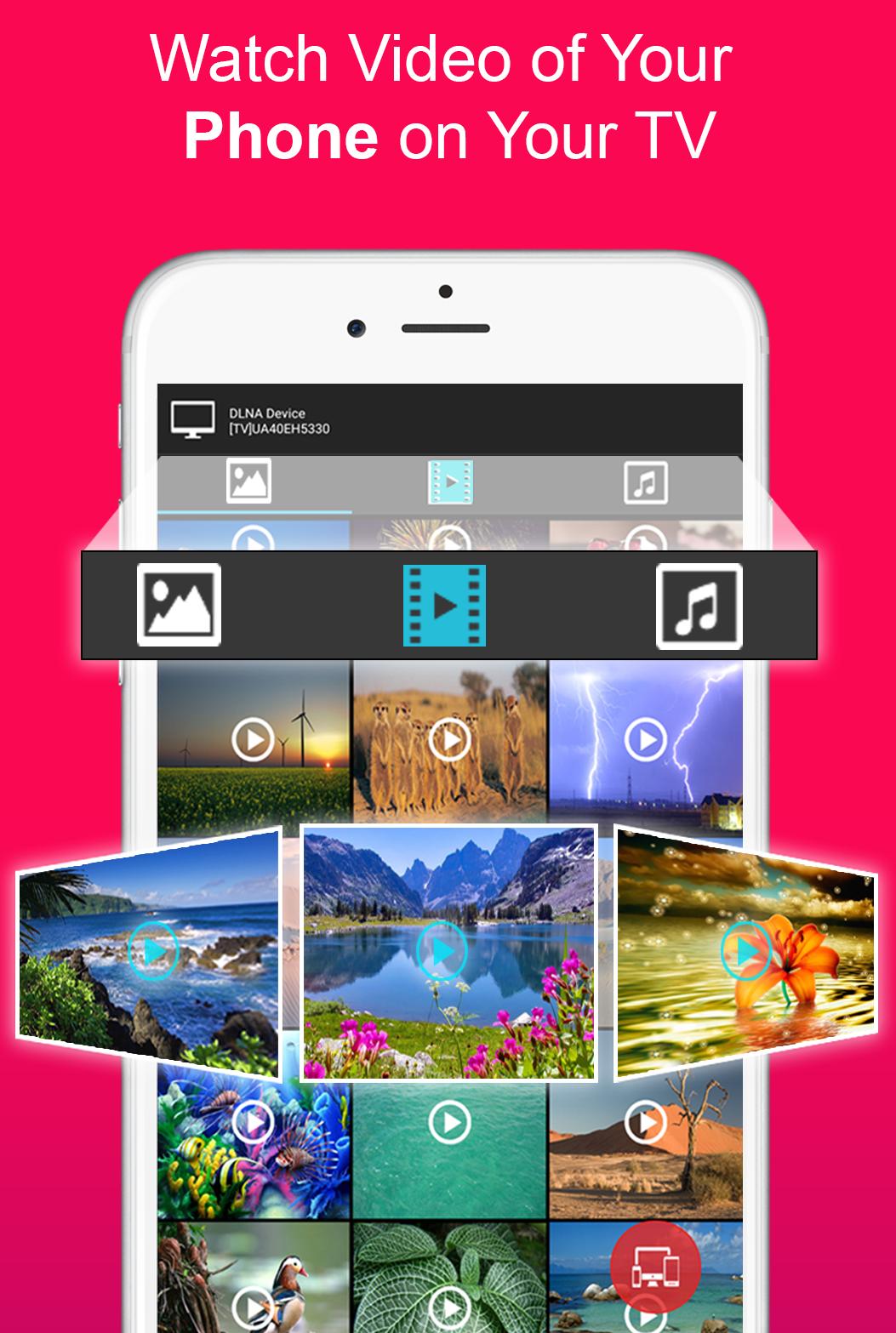 Tv Remote For Tcl Ir For Android Apk Download