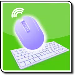 Wireless Mouse Keyboard アプリダウンロード