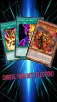 پوستر Yu-Gi-Oh! CARDS