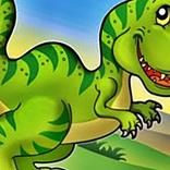 The Dinosaur Find Game Free