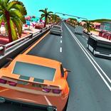 Car Racing 2020 Game Highway