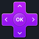 टीवी रिमोट: रोकू APK