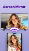 Controle remoto da TV: Roku imagem de tela 2
