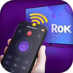 Remote For Roku TV - Roku Cast APK download