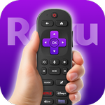 Universal TV Remote Control icon