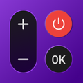 Universal TV Remote Control