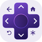 Roki: Remote control & TV Cast icon