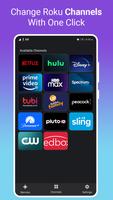 Remote Control for Roku TV screenshot 2