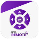 Remote Controller for Roku TV APK