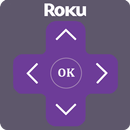 Remote Control App for Roku TV-APK