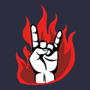 Рок радио – РокЗона APK