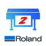 Roland DG Mobile Panel 2 icône