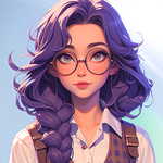 Role AI Friend icon