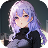 WhisperGirl AI: Your AI girl