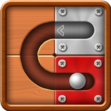 Unblock Ball: Slide Puzzle icône