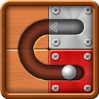 Unblock Ball: Slide Puzzle ไอคอน