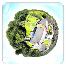 Tiny Planet - Living Planet APK