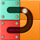 Rolling Ball 2D: Slide Puzzle aplikacja