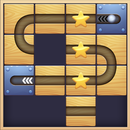 Unblock Balls: slide puzzle aplikacja