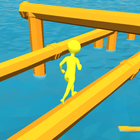 Parkour 3D أيقونة