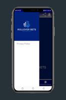 ROLLOVER BETS 截图 1