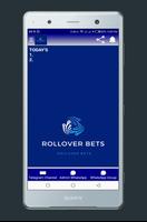 ROLLOVER BETS 截图 2