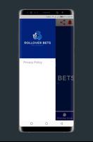 ROLLOVER BETS 截图 3