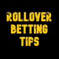 2 Odds Rollover Tips