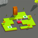 滚动方块：益智游戏 APK