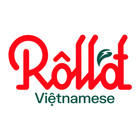 Roll’d Vietnamese icône