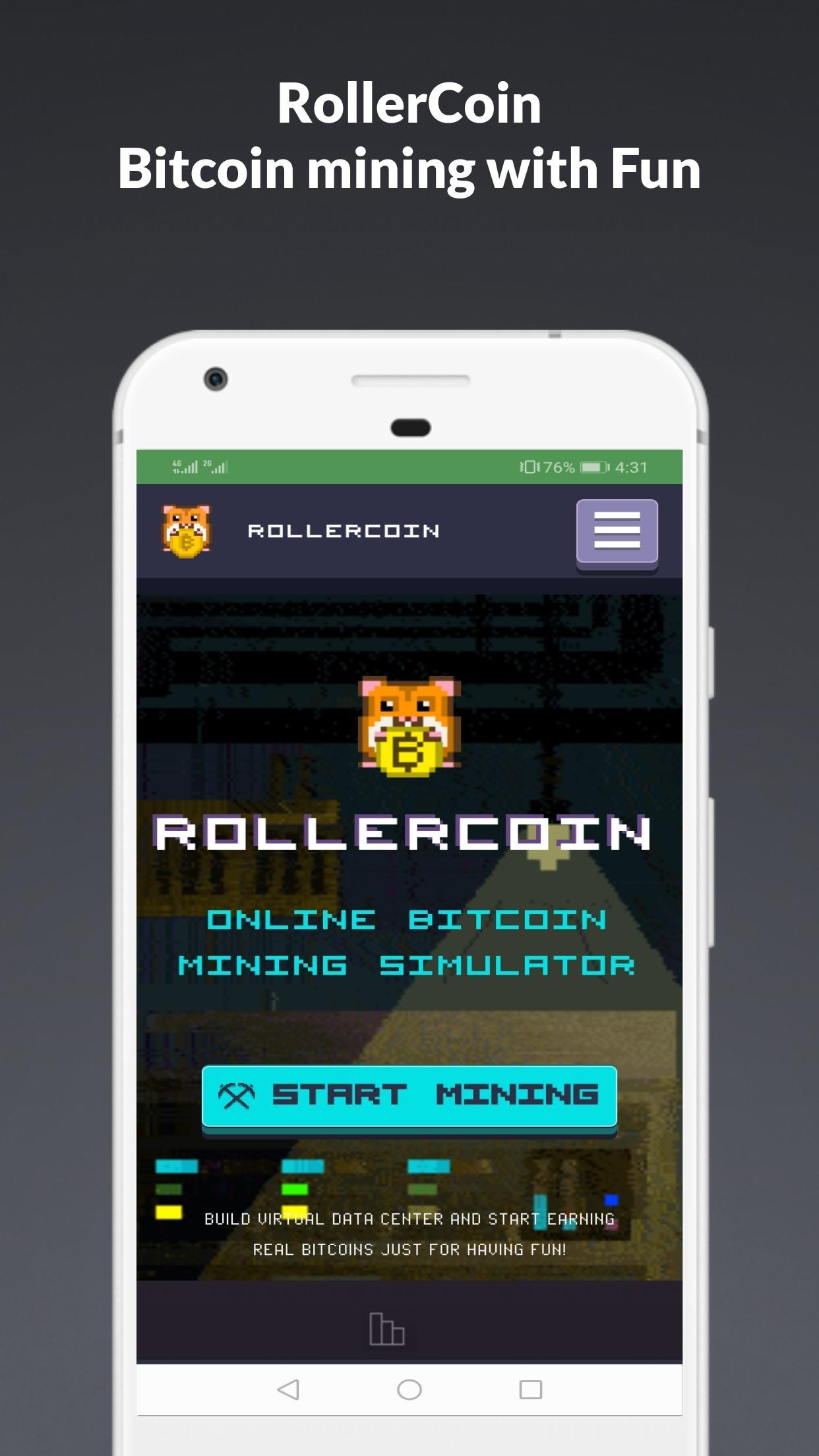 rollercoin-app