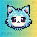 Kitten Crush icon