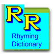 Rolling Rhyming Dictionary