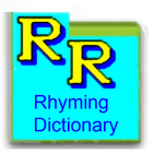 Rolling Rhyming Dictionary icône
