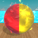 Elemental Ball 3D APK