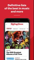 Rolling Stone Magazine syot layar 2