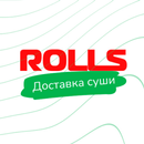 Rolls: суши и роллы Салават APK