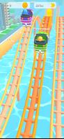 Rolly Coaster Cartaz