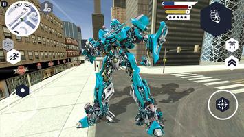 Robot Machin Screenshot 2