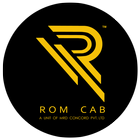 ROM Driver App icône