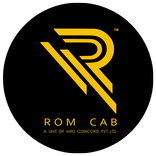 ROM Driver App